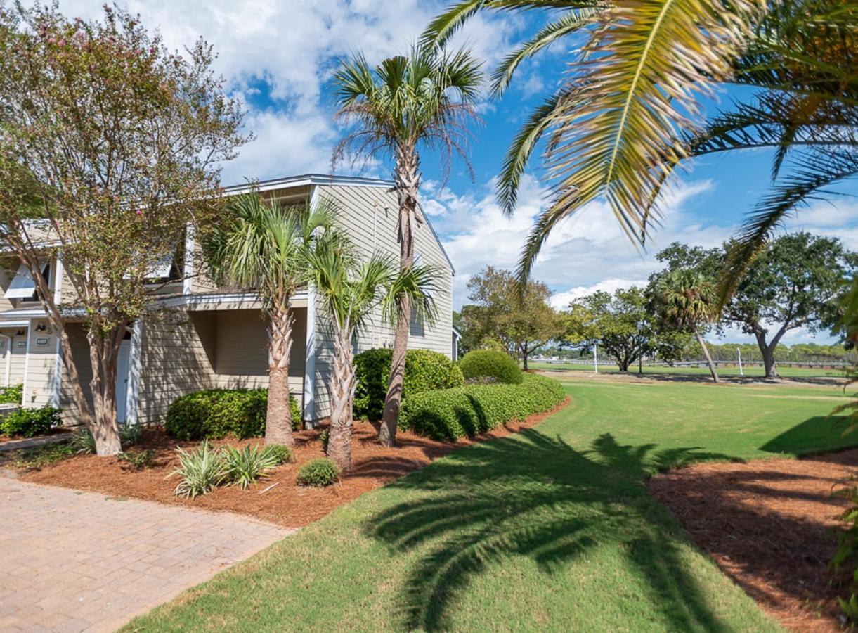 Bayou Village 613 Destin Exterior photo