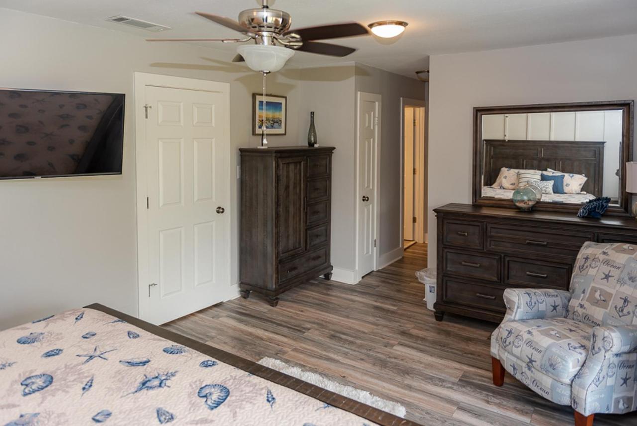 Bayou Village 613 Destin Exterior photo