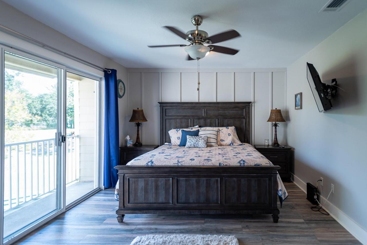 Bayou Village 613 Destin Exterior photo