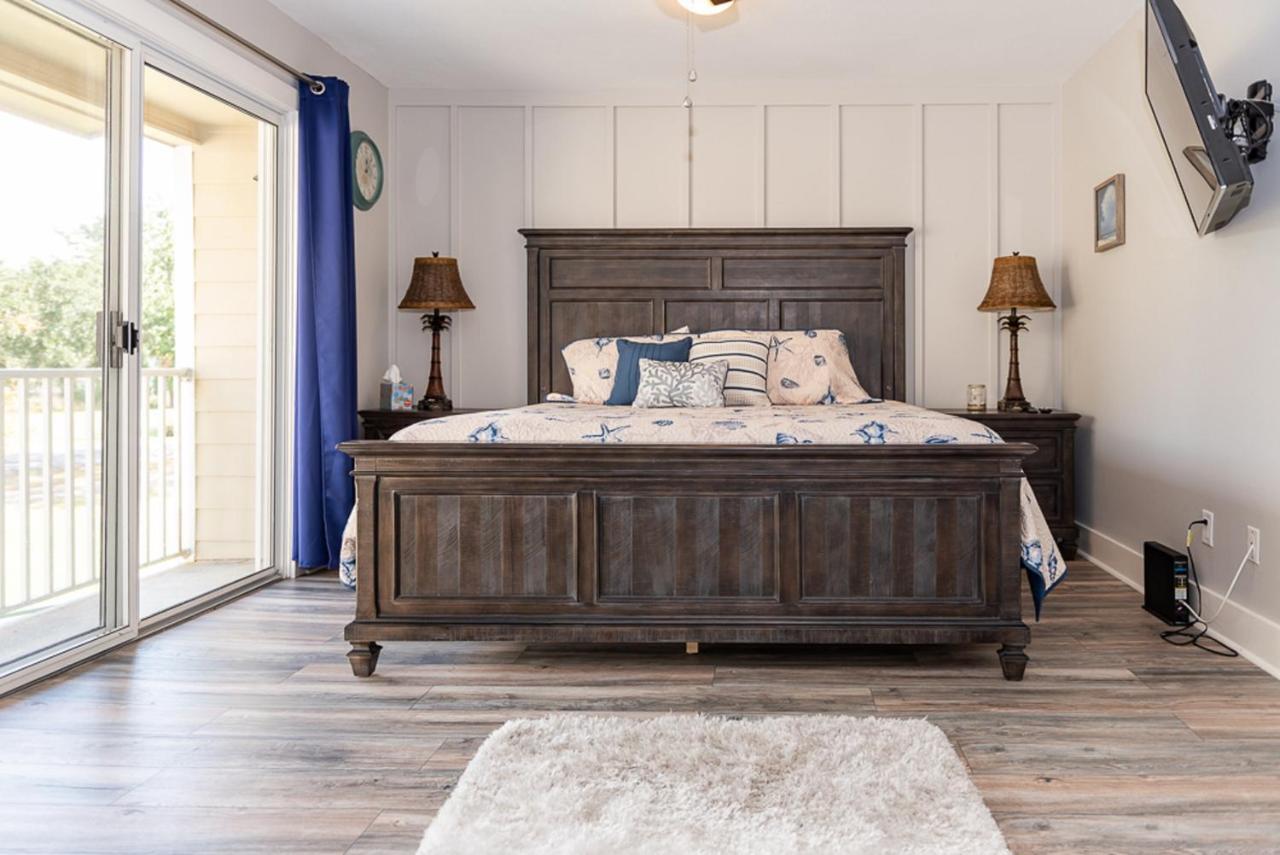 Bayou Village 613 Destin Exterior photo