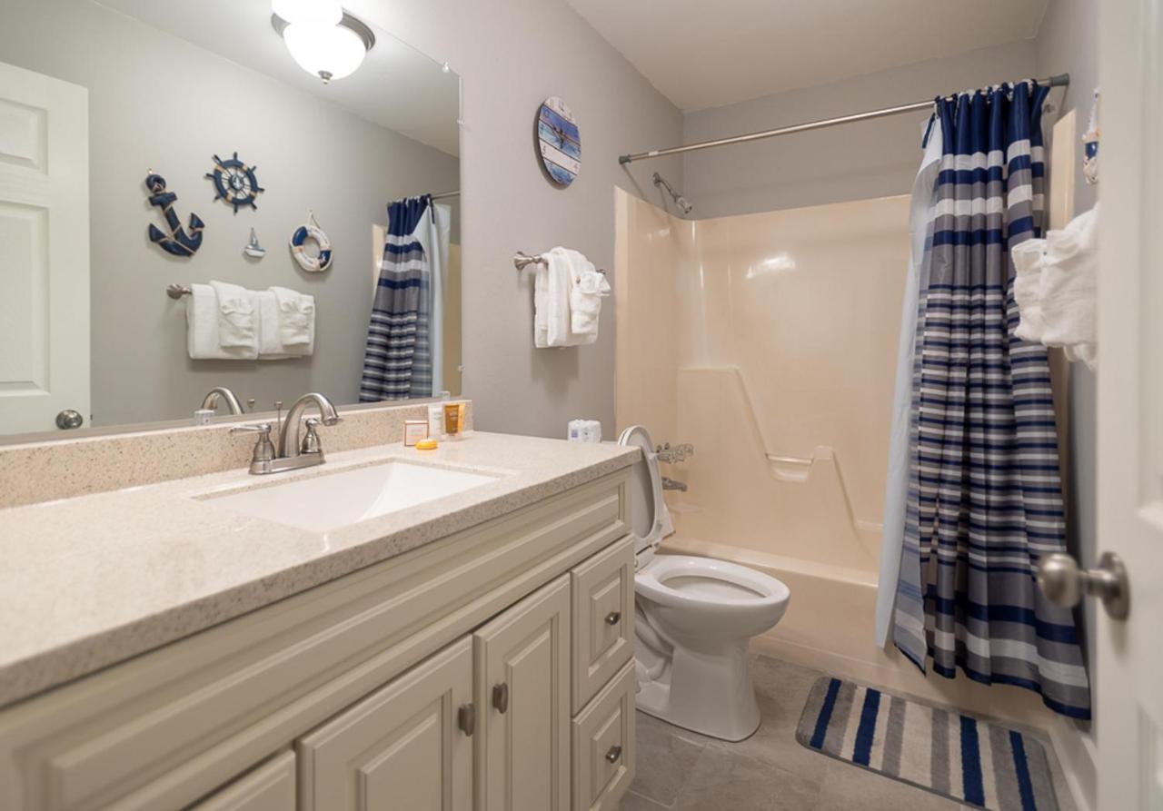 Bayou Village 613 Destin Exterior photo