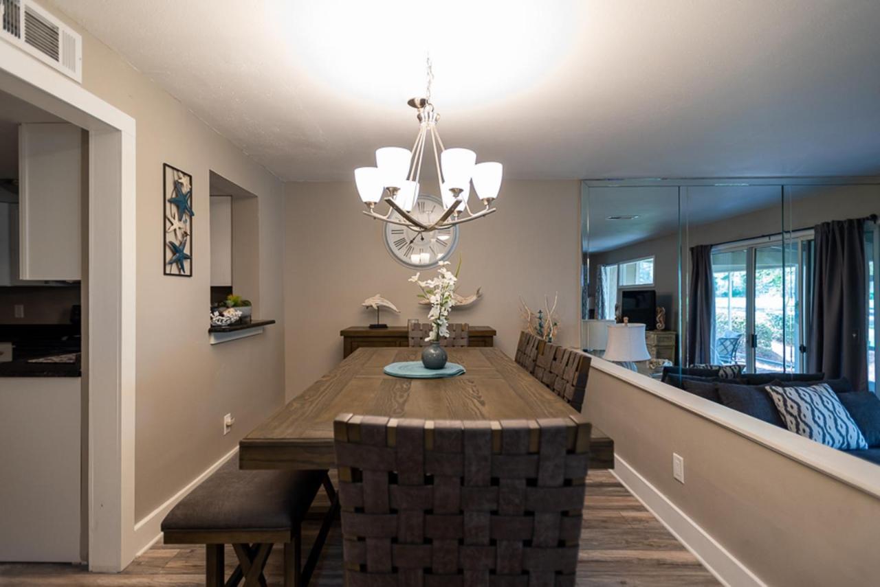 Bayou Village 613 Destin Exterior photo