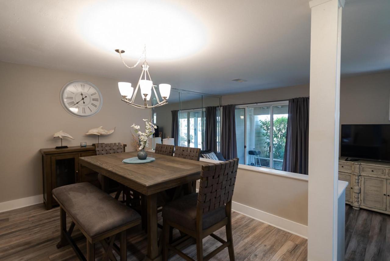 Bayou Village 613 Destin Exterior photo
