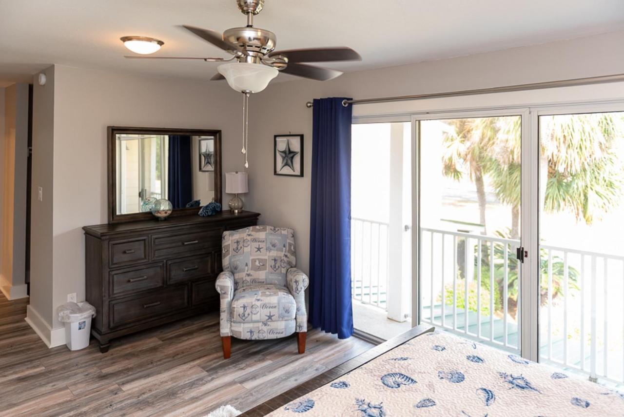 Bayou Village 613 Destin Exterior photo
