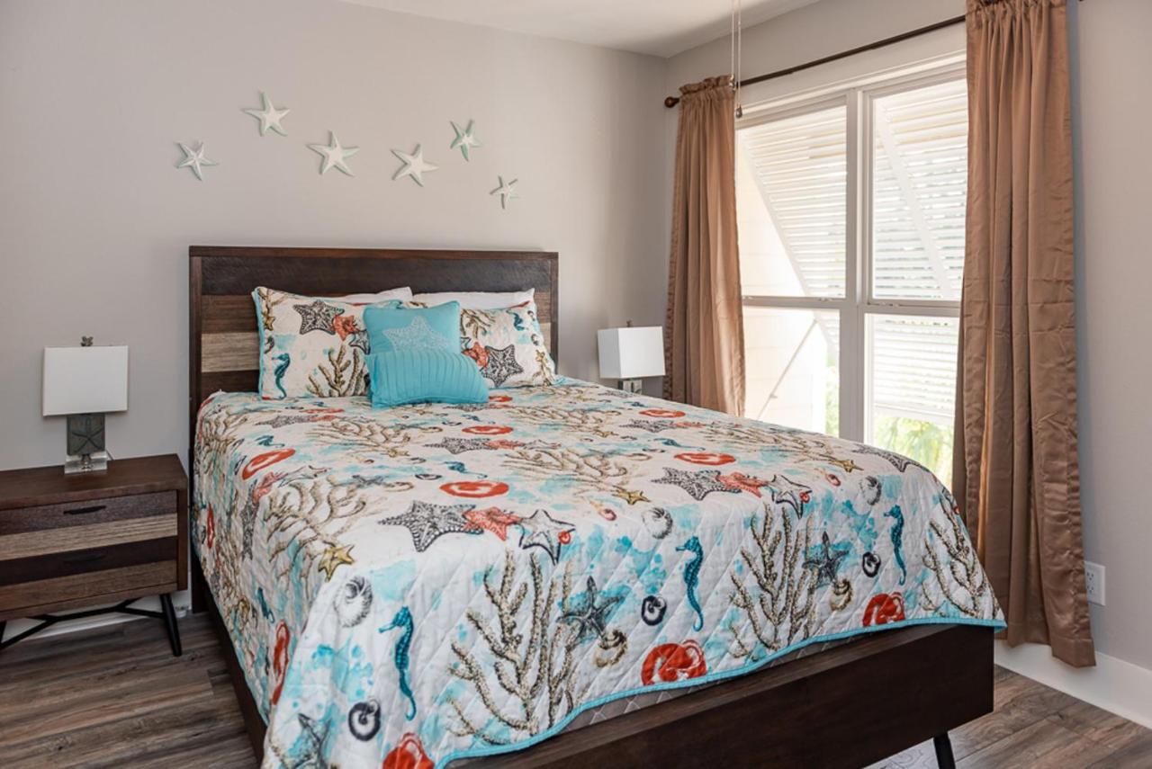 Bayou Village 613 Destin Exterior photo