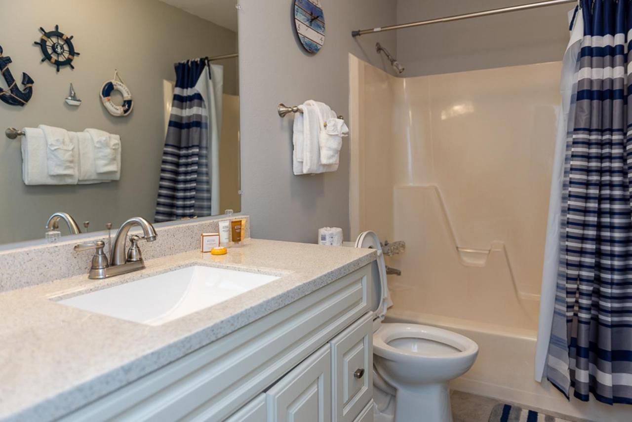 Bayou Village 613 Destin Exterior photo