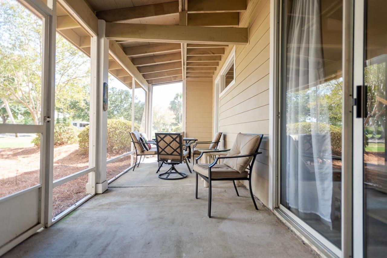 Bayou Village 613 Destin Exterior photo