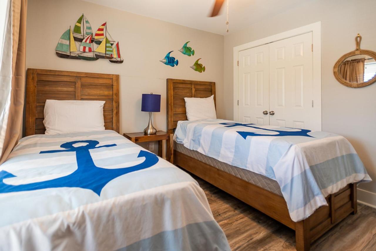 Bayou Village 613 Destin Exterior photo