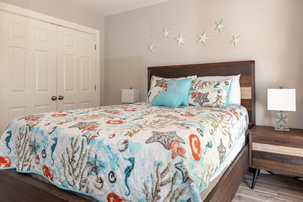 Bayou Village 613 Destin Exterior photo